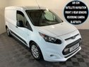 Ford Transit Connect 1.5 TDCi 210 Trend Panel Van 5dr Diesel Manual L2 H1 (124 g/km, 99 bhp)