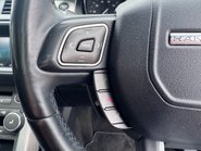 Land Rover Range Rover Evoque SD4 AUTOBIOGRAPHY 16