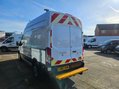 Ford Transit 350 L2 H2 P/V 4