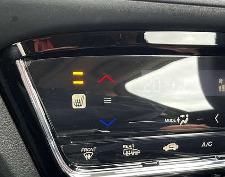 Honda HR-V 1.5 HR-V EX I-VTec CVT 5dr 41