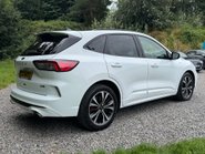 Ford Kuga 2.0 Kuga ST-Line X EcoBlue MHEV 5dr 6
