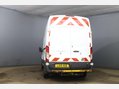 Ford Transit 2.0 350 EcoBlue FWD L2 H3 Euro 6 5dr 3