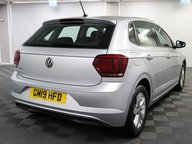 Volkswagen Polo SE TDI 11