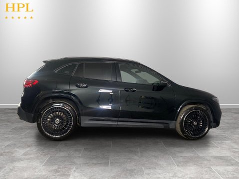 Mercedes-Benz EQA EQA 250+ 70.5kWh Urban Edition SUV 5dr Electric Auto (190 ps) Cruise Contr 8