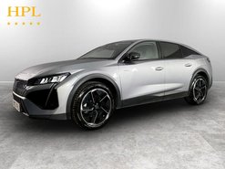 Peugeot 408 1.6 12.4kWh Allure Premium Fastback 5dr Petrol Plug-in Hybrid e-EAT Euro 6