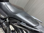 Yamaha YS125 2018 68 PLATE LONG MOT SERVICED ONLY 8K IDEAL LEARNER BIKE 125CC 36
