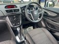 Vauxhall Mokka 1.4i Turbo Exclusiv Auto 2WD Euro 6 5dr 23