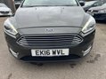 Ford Focus 1.5 TDCi Titanium X Powershift Euro 6 (s/s) 5dr 9