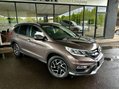 Honda CR-V 1.6 i-DTEC SE Plus Navi Euro 6 (s/s) 5dr 6