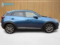 Mazda CX-3 1.8 SKYACTIV-D Sport Nav+ SUV 5dr Diesel Manual Euro 6 (s/s) (115 ps) 16