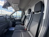 Ford Transit XLWB L4H3 High Roof Limited 350 Air Con Alloys Sensors EURO 6 13
