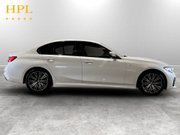 BMW 3 Series 2.0 320i M Sport Saloon 4dr Petrol Auto Euro 6 (s/s) (184 ps) 1 Owner - Se 8