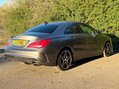 Mercedes-Benz CLA Class 1.6 CLA180 AMG Sport Coupe Euro 6 (s/s) 4dr 3
