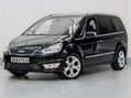 Ford Galaxy 2.0 Galaxy Titanium X TDCi Auto 5dr 3