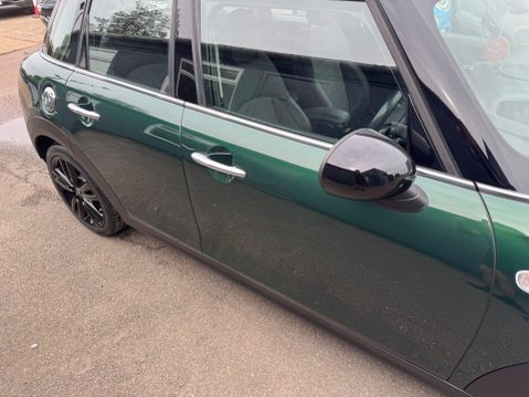 Mini Hatch COOPER S 21