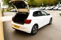 Volkswagen Polo MATCH EVO 29