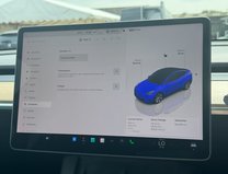 Tesla Model Y (Dual Motor) Long Range SUV 5dr Electric Auto 4WDE (384 bhp) 22