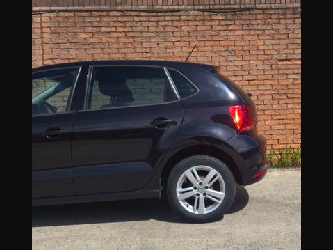 Volkswagen Polo 1.0 Polo Match Edition 5dr 14