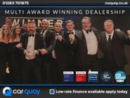Vauxhall Astra 2.0 Astra SRi CDTi Auto 5dr 14