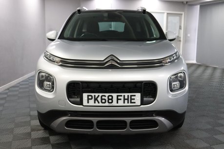 Citroen C3 Aircross PURETECH FLAIR S/S 3