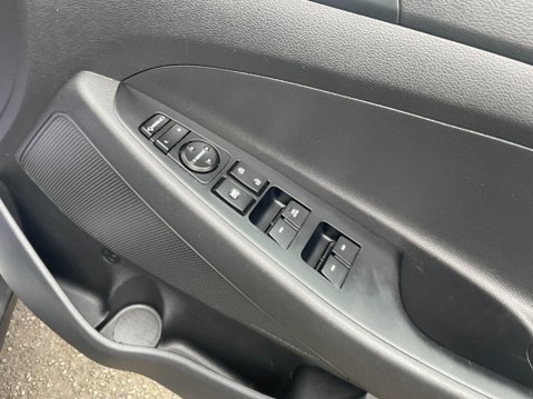 Hyundai TUCSON 1.6 GDi Blue Drive SE Nav Euro 6 (s/s) 5dr 19