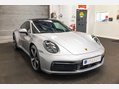 Porsche 911 3.0T 992 Carrera S PDK Euro 6 (s/s) 2dr 9