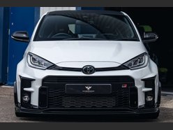 Toyota GR Yaris 1.6 GR Yaris Circuit 4WD 4WD 3dr 25