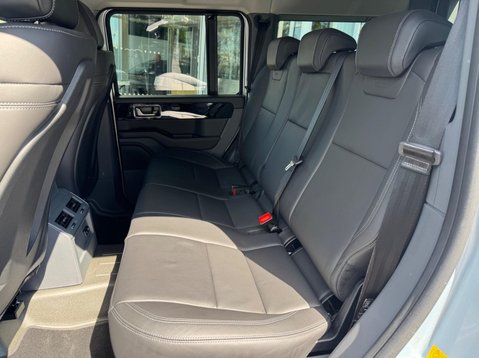 Ineos Grenadier FIELDMASTER EDITION 31