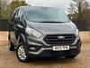 Ford Transit Custom 280 LIMITED P/V ECOBLUE