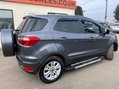 Ford Ecosport 1.5 EcoSport Zetec 5dr 17