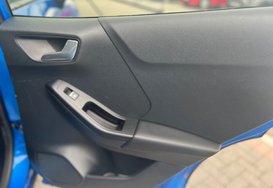 Ford Puma 1.0 ST-LINE X FIRST EDITION PLUS MHEV 25