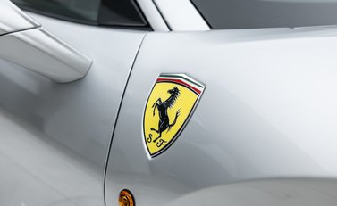 Ferrari 488 Pista Piloti 44