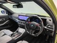 BMW M3 3.0 M3 Competition Edition M xDrive Auto 4WD 4dr 21