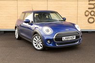 Mini Hatch COOPER CLASSIC 1