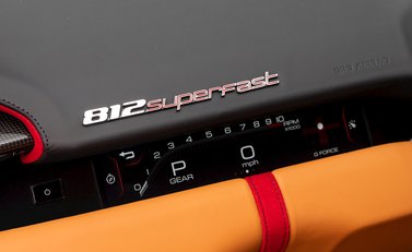 Ferrari 812 Superfast 20