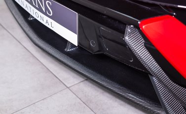 Lamborghini Urus PERFORMANTE 36