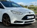 Ford Focus 2.0T EcoBoost ST-3 Euro 5 (s/s) 5dr 21