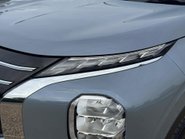 Mitsubishi Outlander 2.4 22.7kWh Nativa CVT 4WD Euro 6 (s/s) 5dr 40