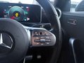 Mercedes-Benz A Class 1.3 A 180 AMG Line Executive Auto 5dr 21