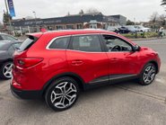 Renault Kadjar GT LINE TCE 8