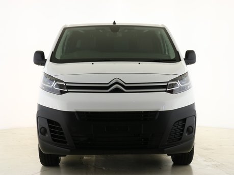 Citroen Dispatch XL 2.0 BlueHDi 145 Van Enterprise 2