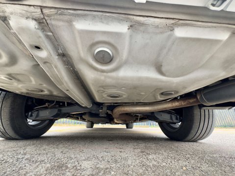 Toyota Alphard 3.5 V6 EXECUTIVE LOUNGE 7 SEAT 111