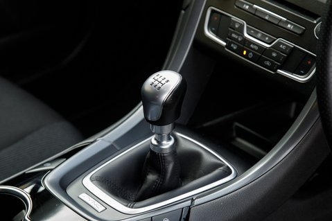 Ford Mondeo ST-LINE TDCI 33