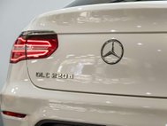 Mercedes-Benz GLC 2.1 GLC220d AMG Line (Premium Plus) Coupe 5dr Diesel G-Tronic 4MATIC Euro 6 77