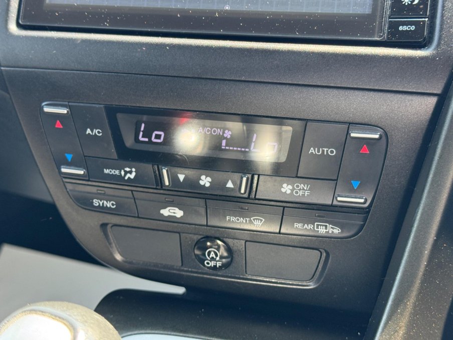 2015 Honda Civic — image 22