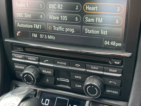 Porsche 911 3.4 991 Carrera 4 Black Edition Coupe 2dr Petrol PDK 4WD Euro 6 (350ps) 36