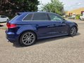 Audi S3 2.0 S3 Sportback Quattro Semi-Auto 4WD 5dr 40