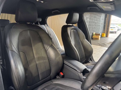 BMW 1 Series 1.5 118i M Sport Auto 5dr 45