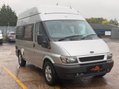 Auto-Sleepers Duetto 330M 5