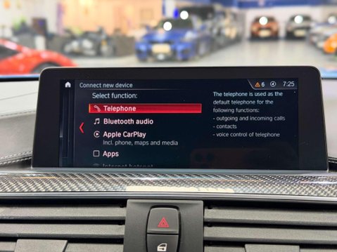 BMW M4 3.0 BiTurbo GPF Competition Coupe 2dr Petrol DCT Euro 6 (s/s) (450 ps) 38